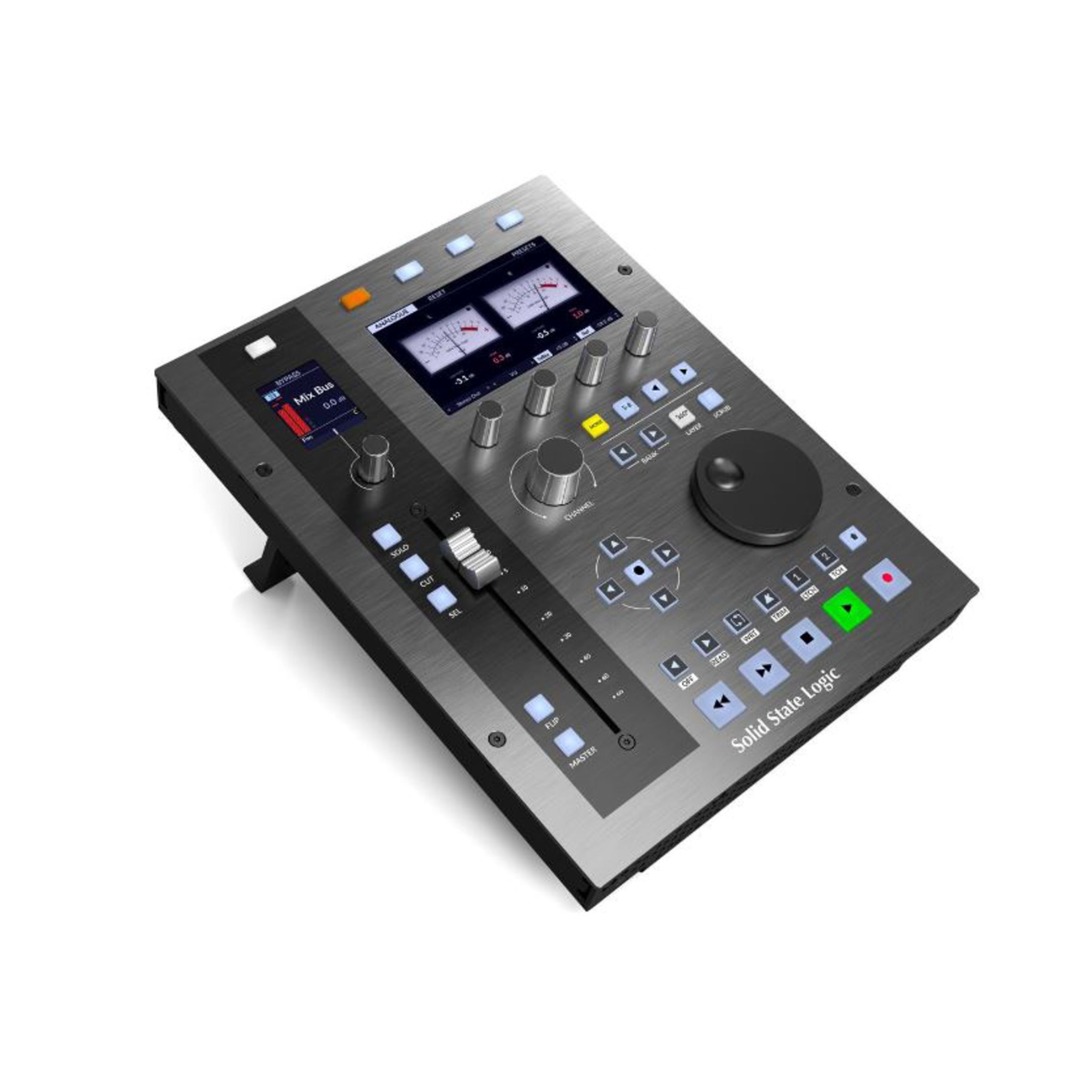 Solid State Logic Mischpult, UF1 DAW Controller - DAW Controller