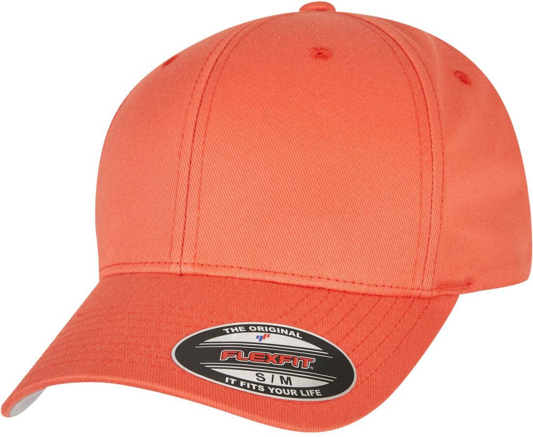 Flexfit Flex Cap Wooly Combed Cap günstig online kaufen