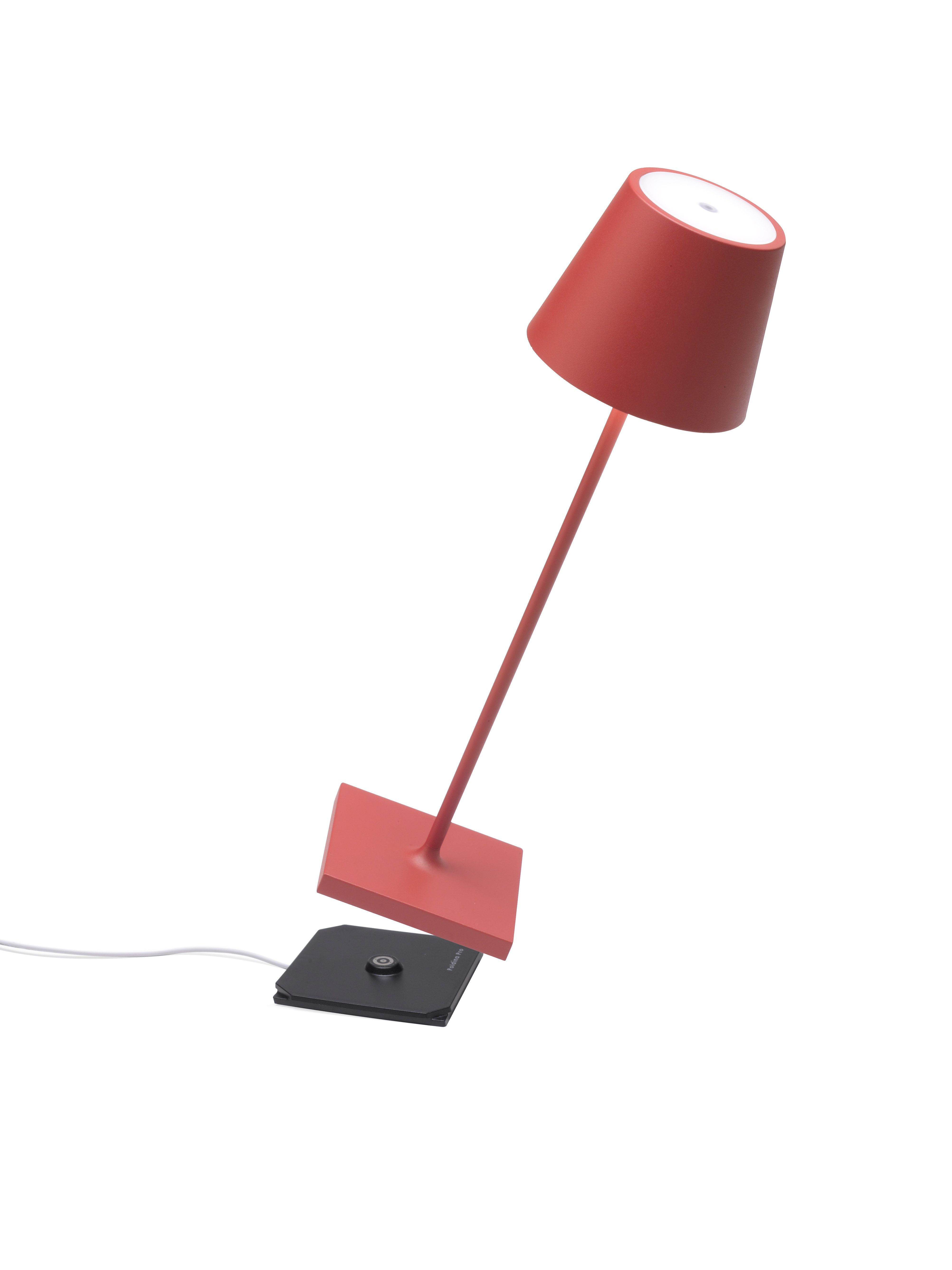 Zafferano LED Tischleuchte Poldina Pro - günstig online kaufen