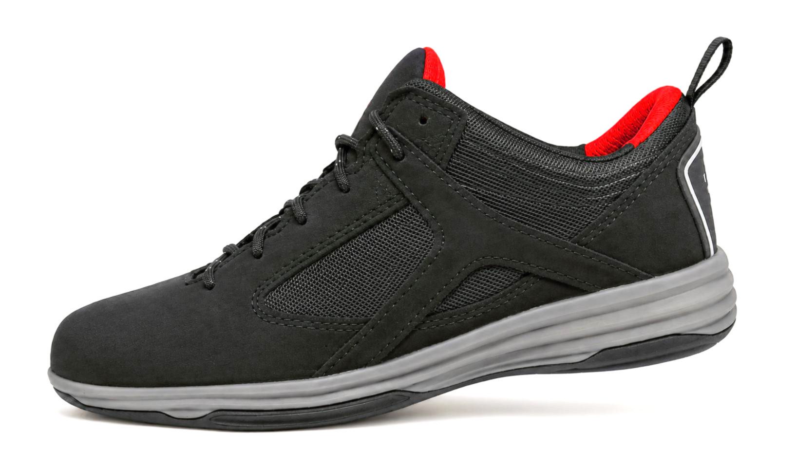Engelbert Strauss S1 Sicherheitshalbschuhe Polana low MIT Stahlkappe Sicherheitsschuh Zehenschutz - Stahlkappe 200 Joule