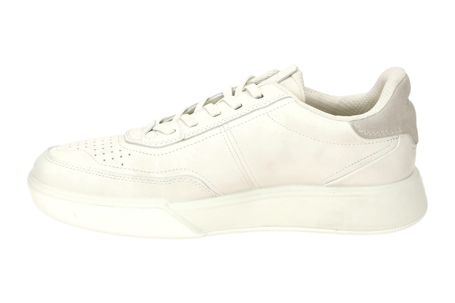 Ecco 53981452292 Schnürschuh