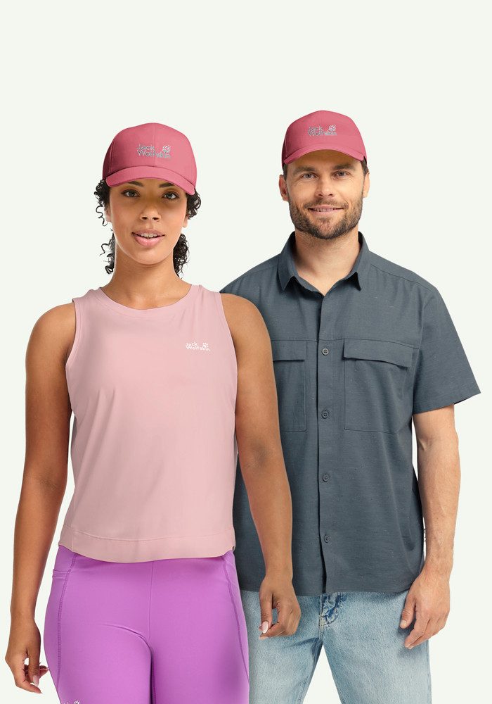 Jack Wolfskin Baseball Cap BASEBALL CAP