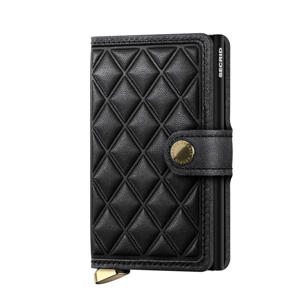 Kartenetui Miniwallet