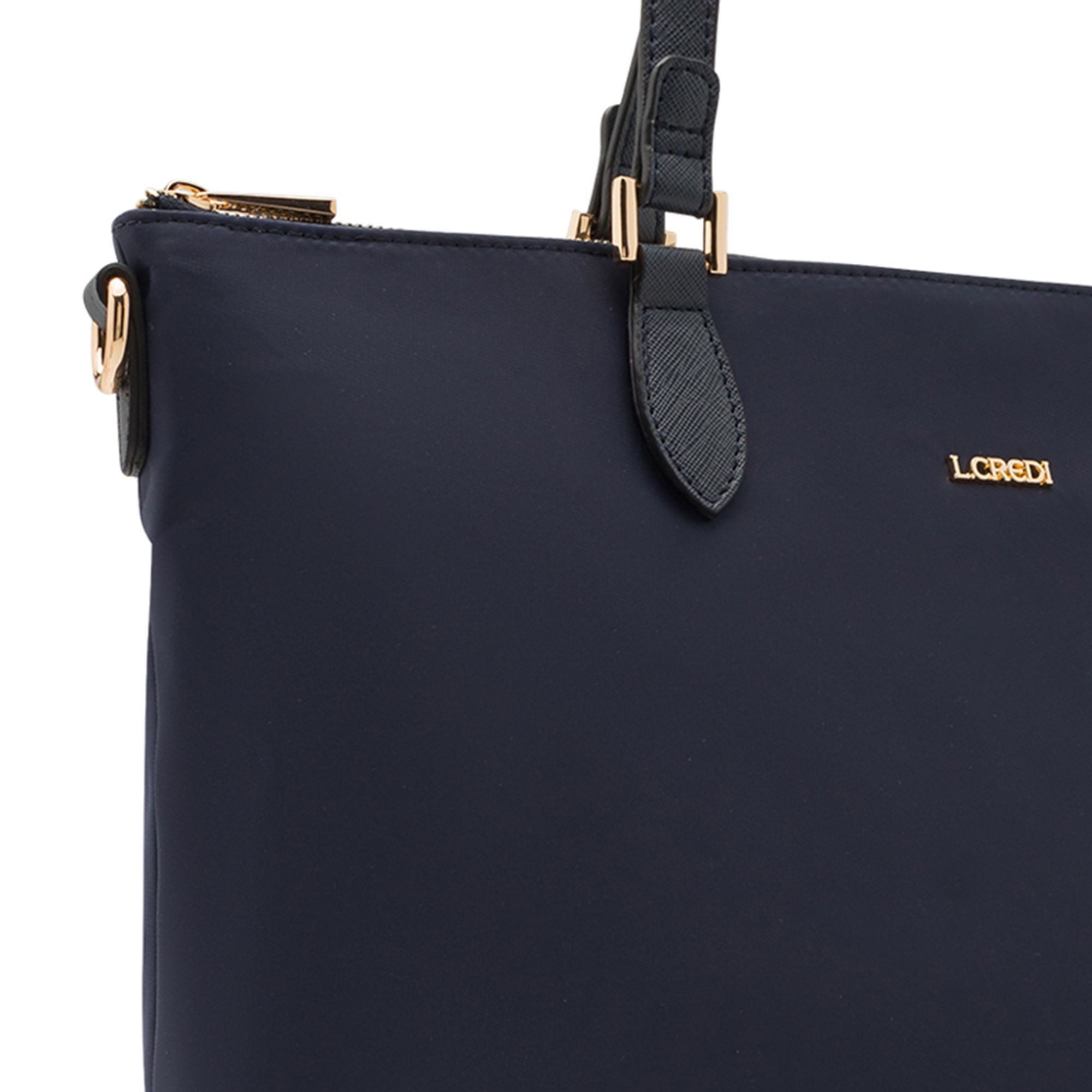 L. CREDI Shopper Alena, Polyurethan