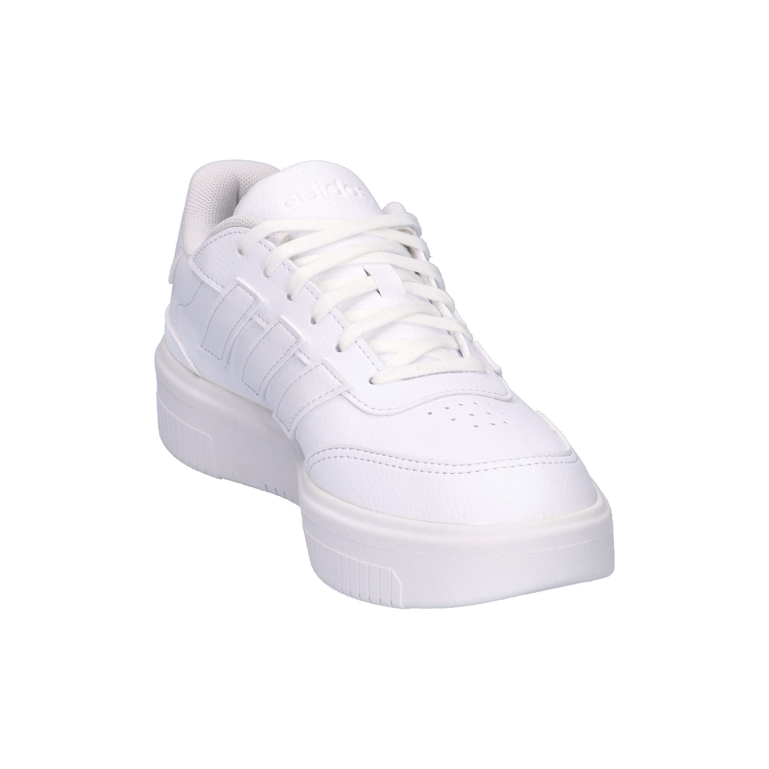 adidas Performance adidas Damen Sneaker COURTBLOCK BOLD Sneaker günstig online kaufen