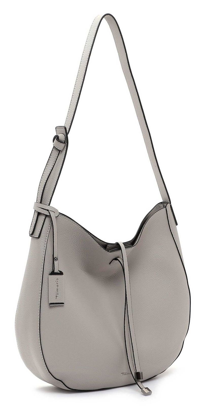 Tamaris Schultertasche Janika (Set, 2-tlg)
