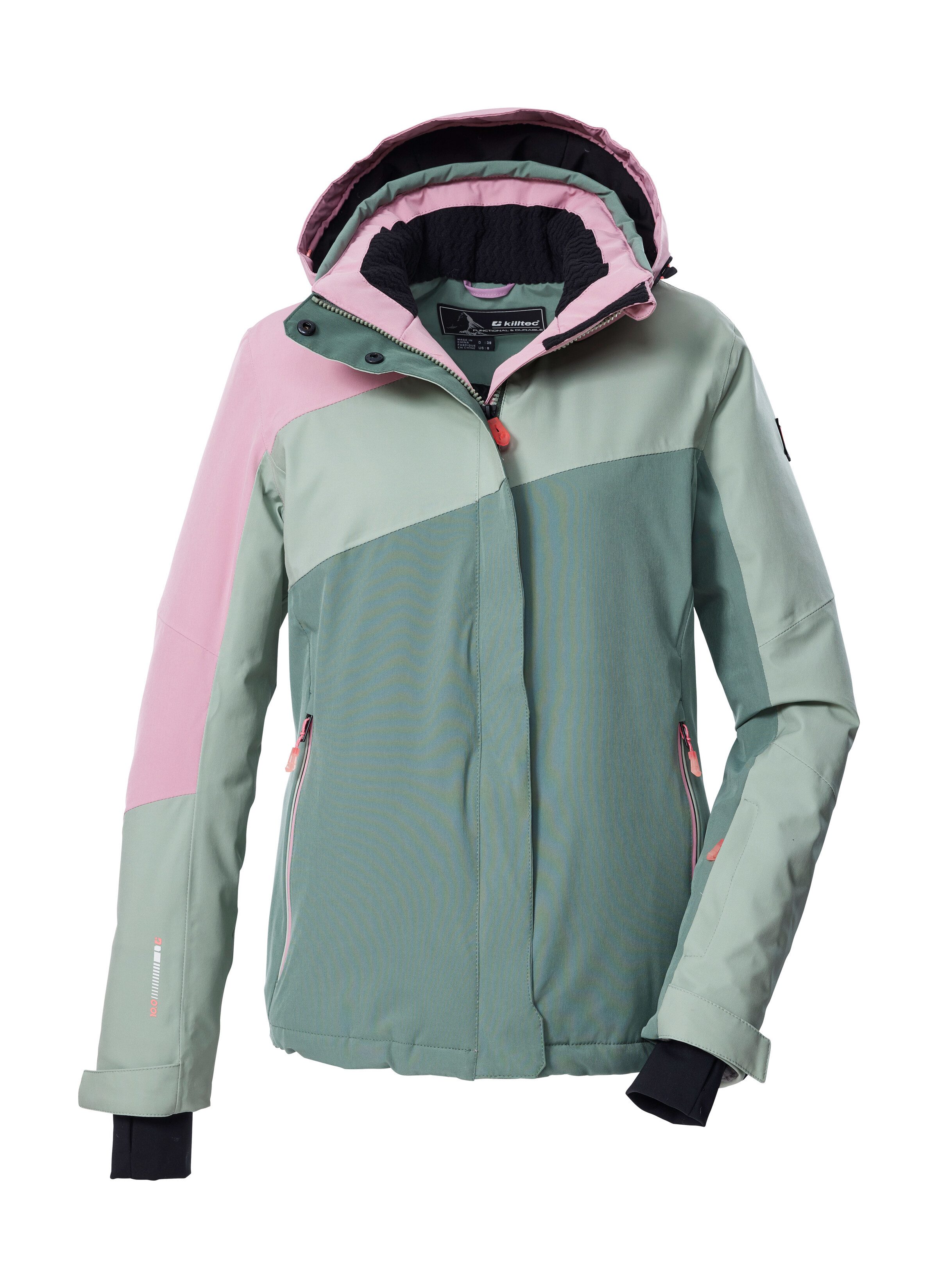 Skijacke KSW 26 WMN SKI JCKT
