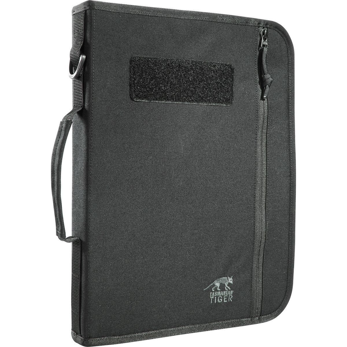 Tasmanian Tiger Smart-Wallet File Server A4 Mkii, Praktische Dokumententasche für Wanderer mit durchdachter