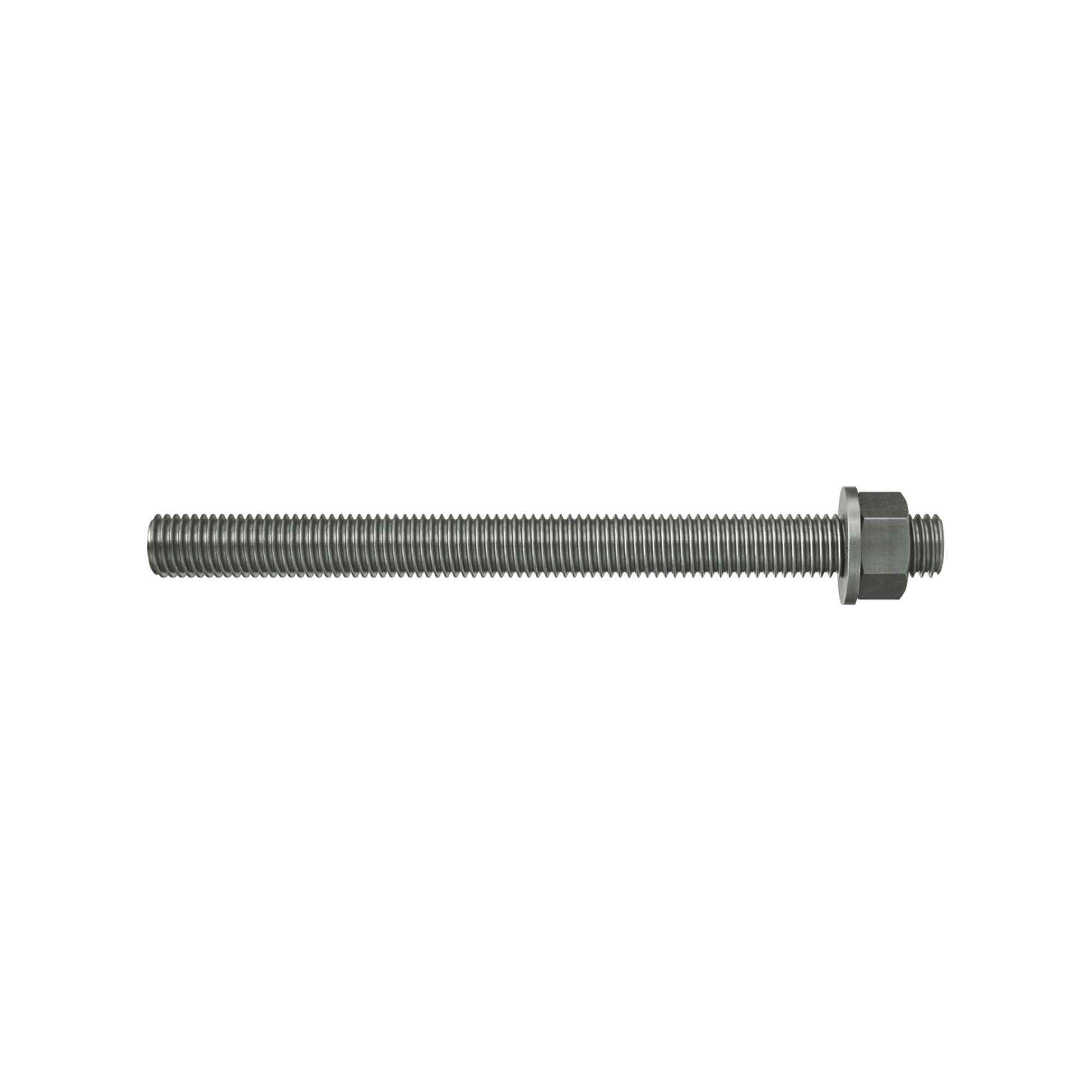 fischer Gewindestange fischer Ankerstange FIS A M8x130 R 10 Stk