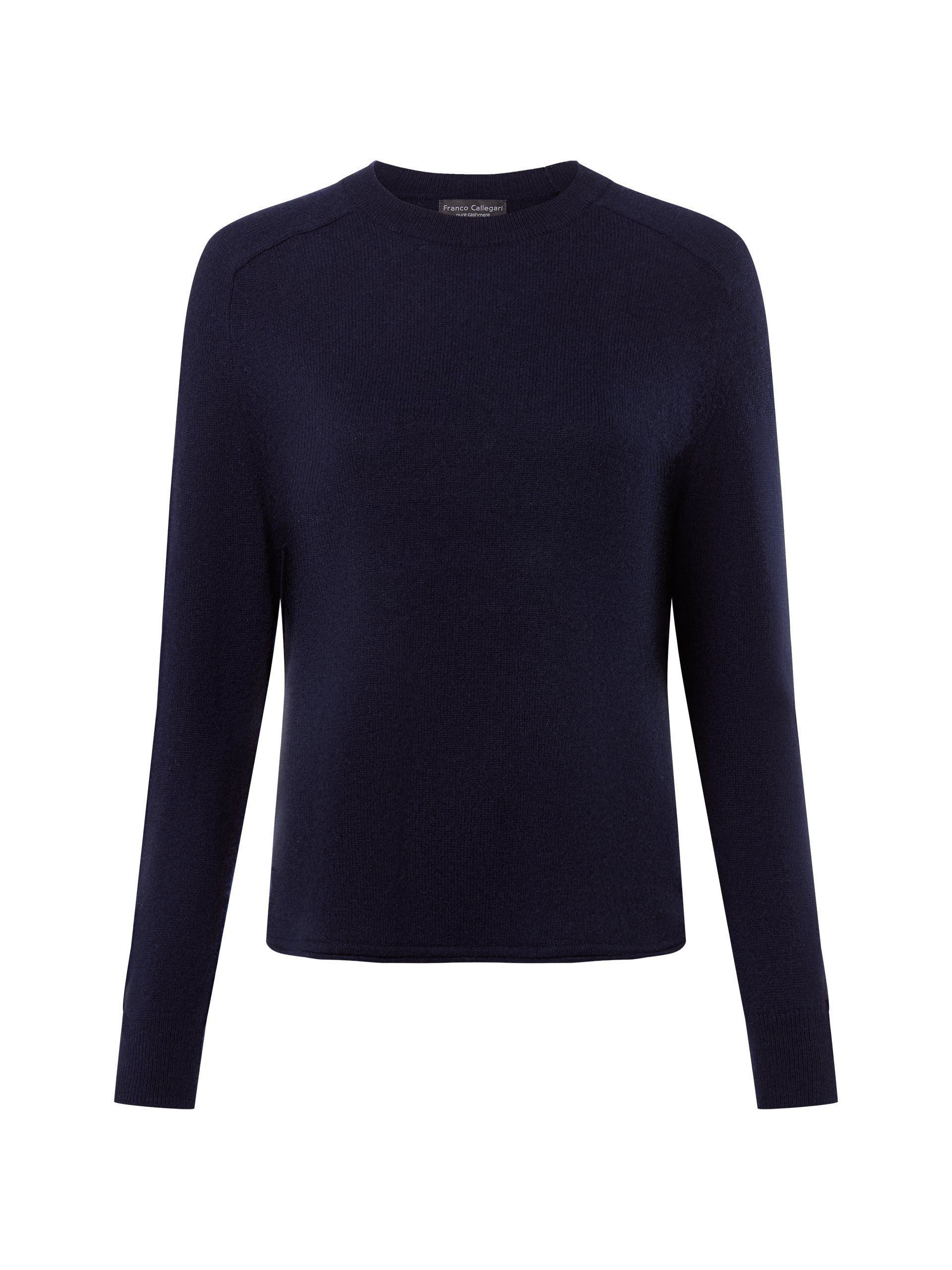 Franco Callegari Strickpullover