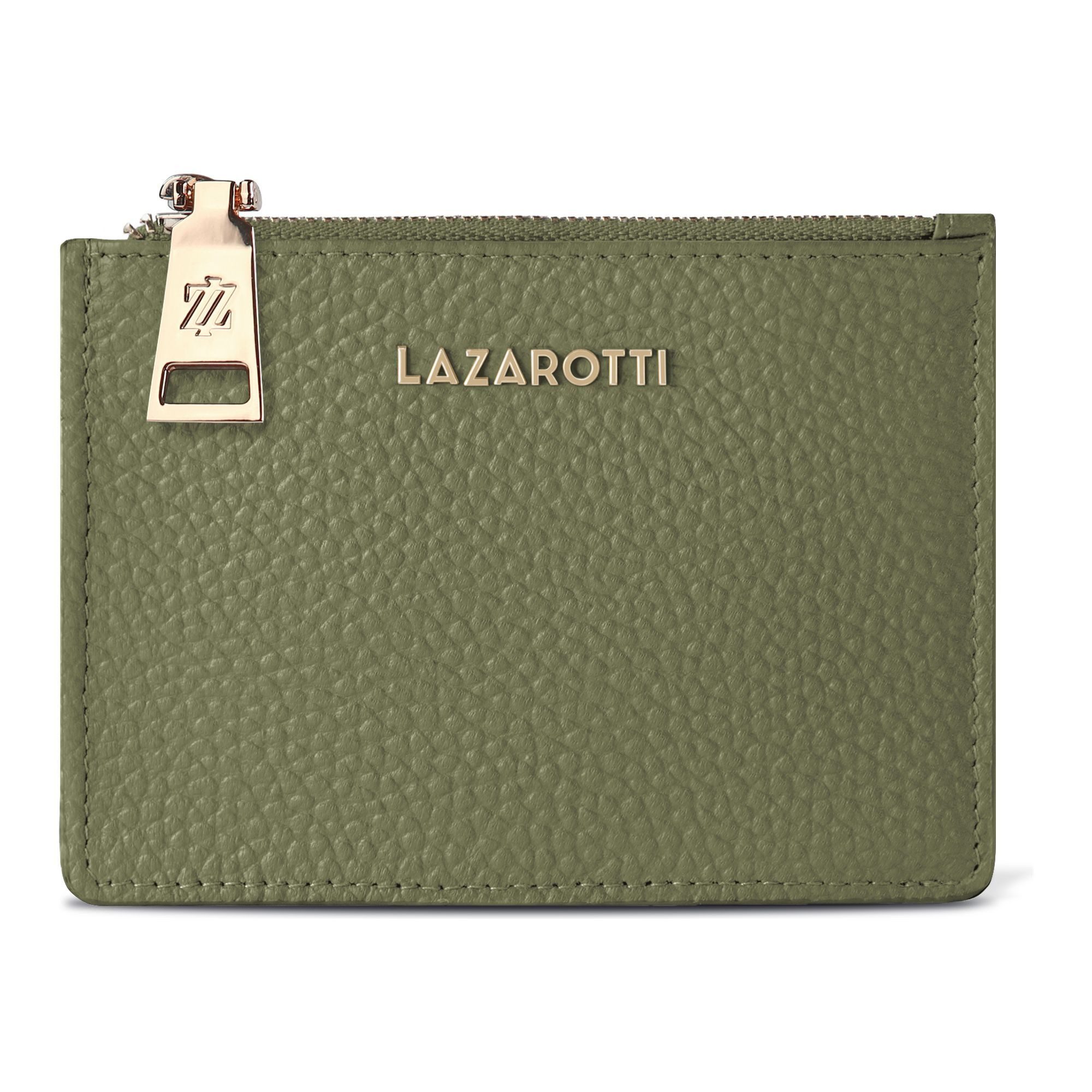 Schlüsseltasche Bologna Leather