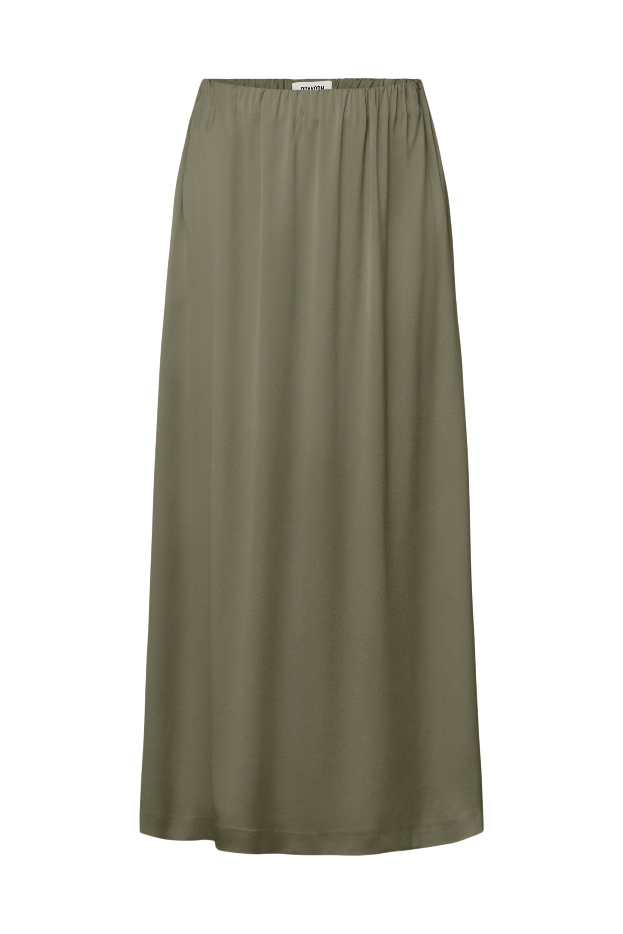 Drykorn Faltenrock Rock Idonea - Classic Fit