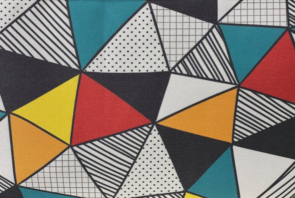 Clarie Freizeittasche Universaltasche CNT-269, Der perfekte Begleiter, gepolsteter Griff, Rundum-Zipper