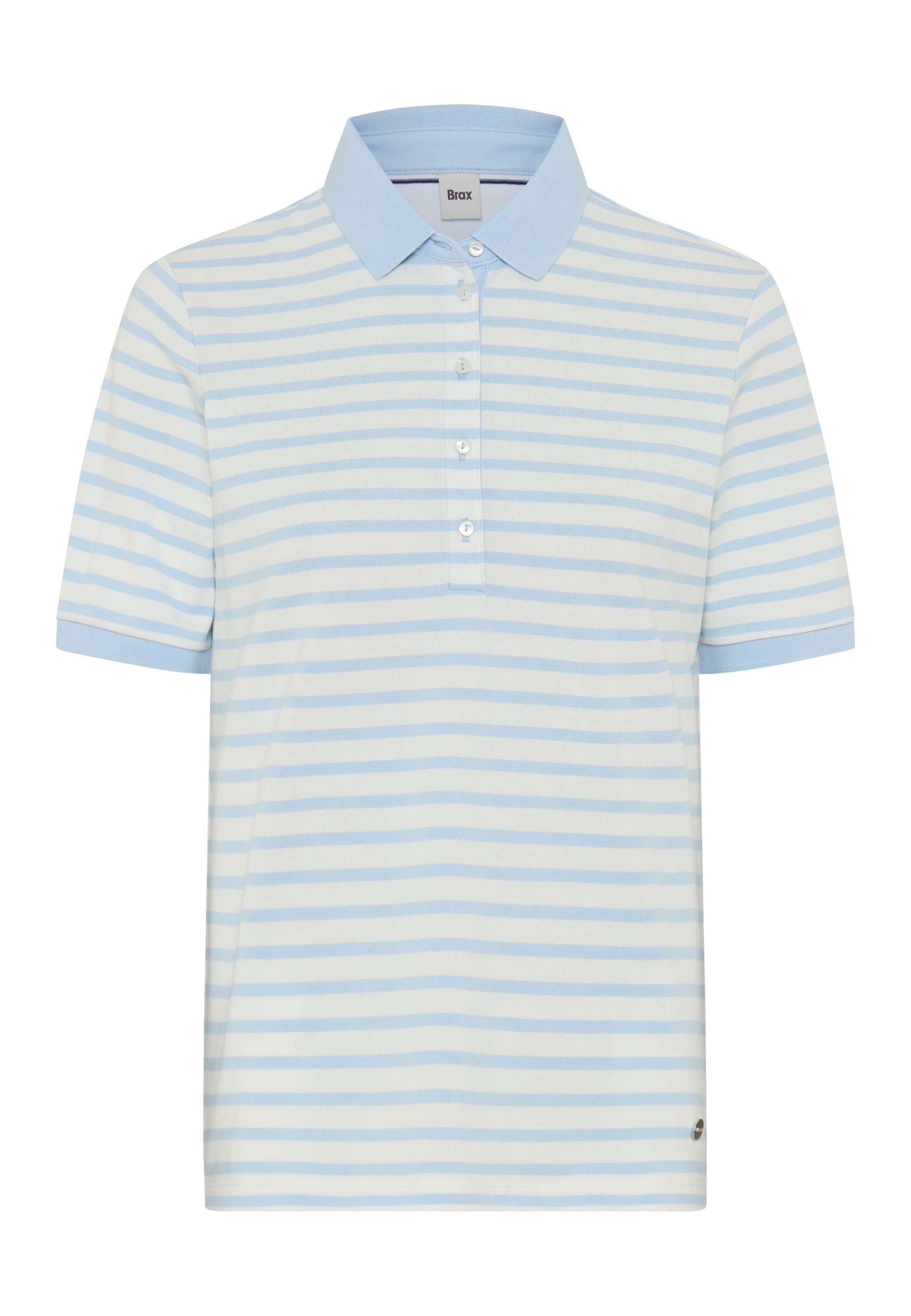 Brax Poloshirt Style CLEO
