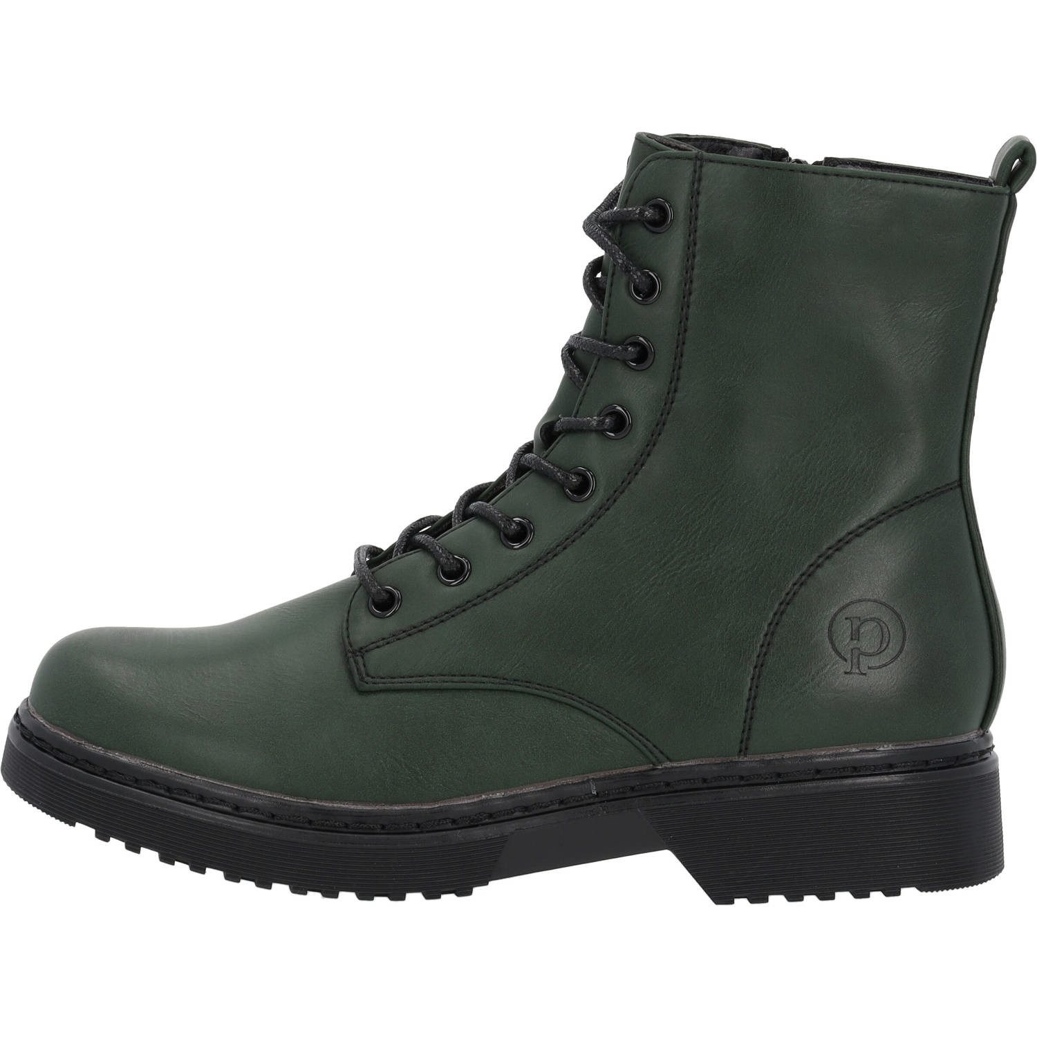 Palado Djerba Schnürstiefel