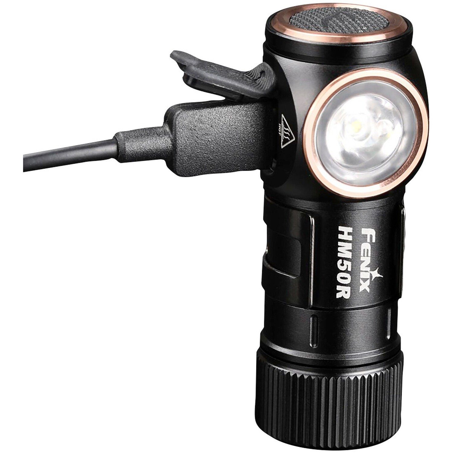 Stirnlampe Fenix HM50R V2.0 Stirnlampe
