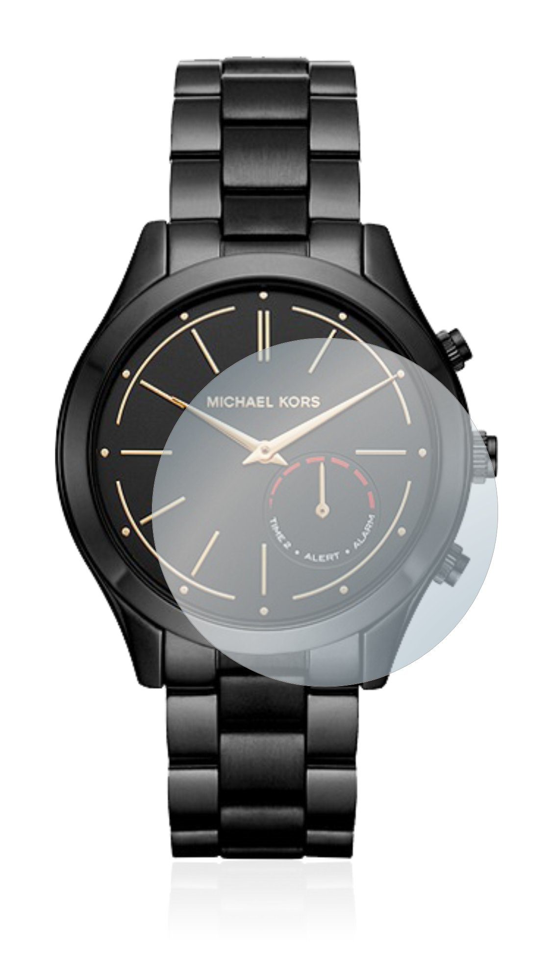 michael kors access slim runway