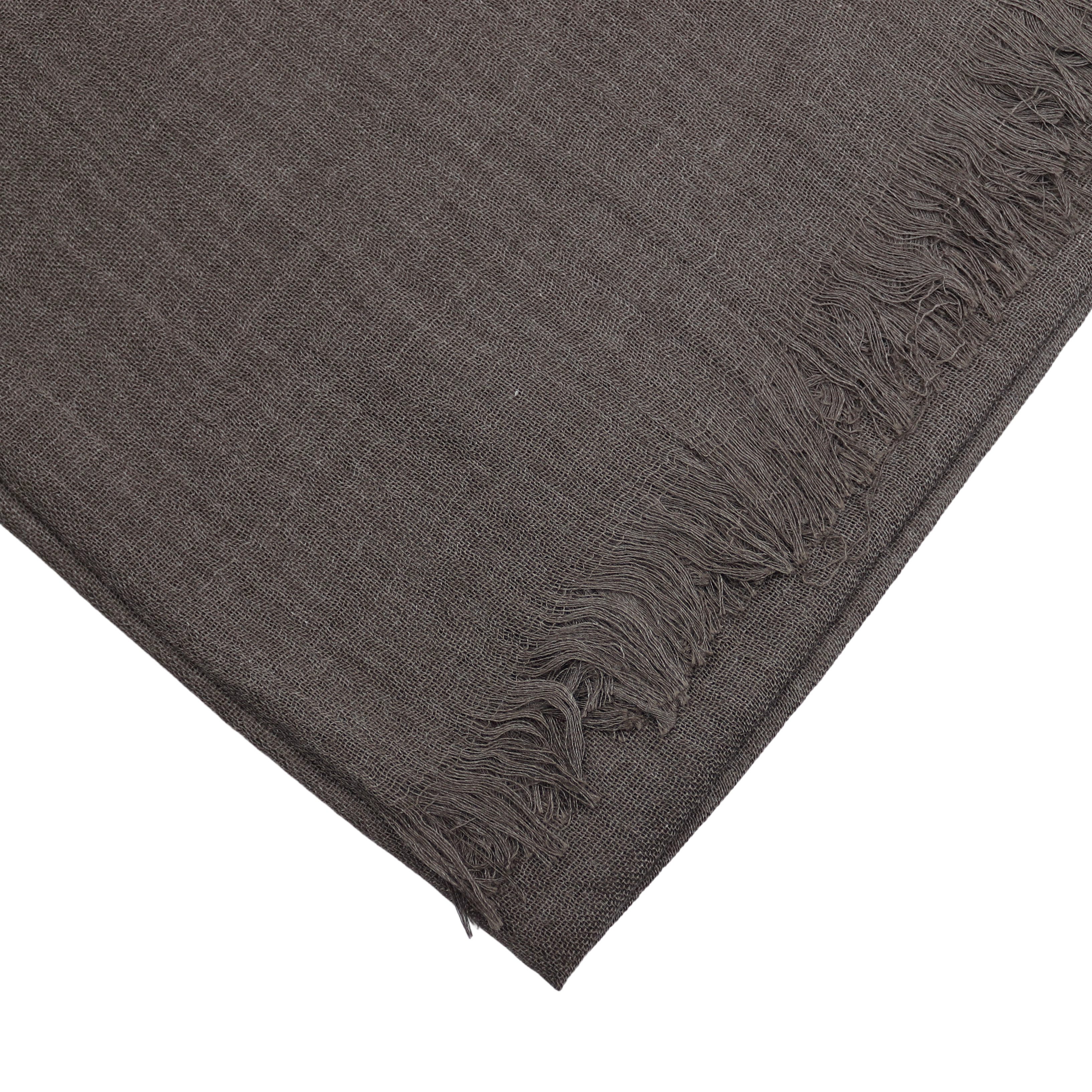 MIRROSI Modeschal weicher Unifarbe XXL Schal ca.110x180cm, (viele tolle Farben zur Auswahl), Damen Halstuch ideal für Frühling, Sommer, Herbst