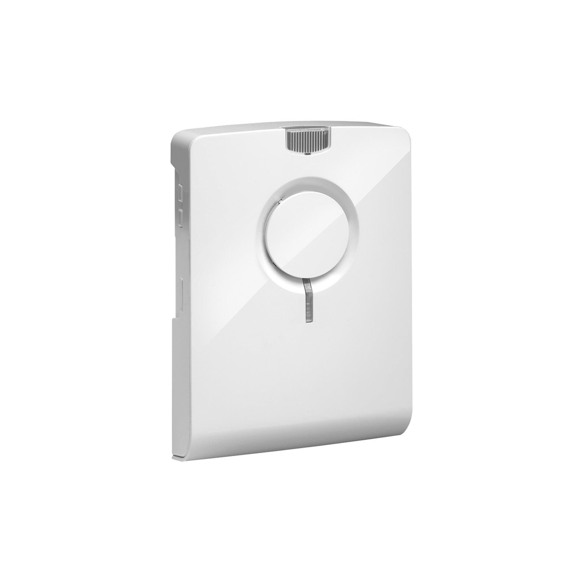 GROTHE Türschließer Grothe Elektronik Gong Echo 120 ws