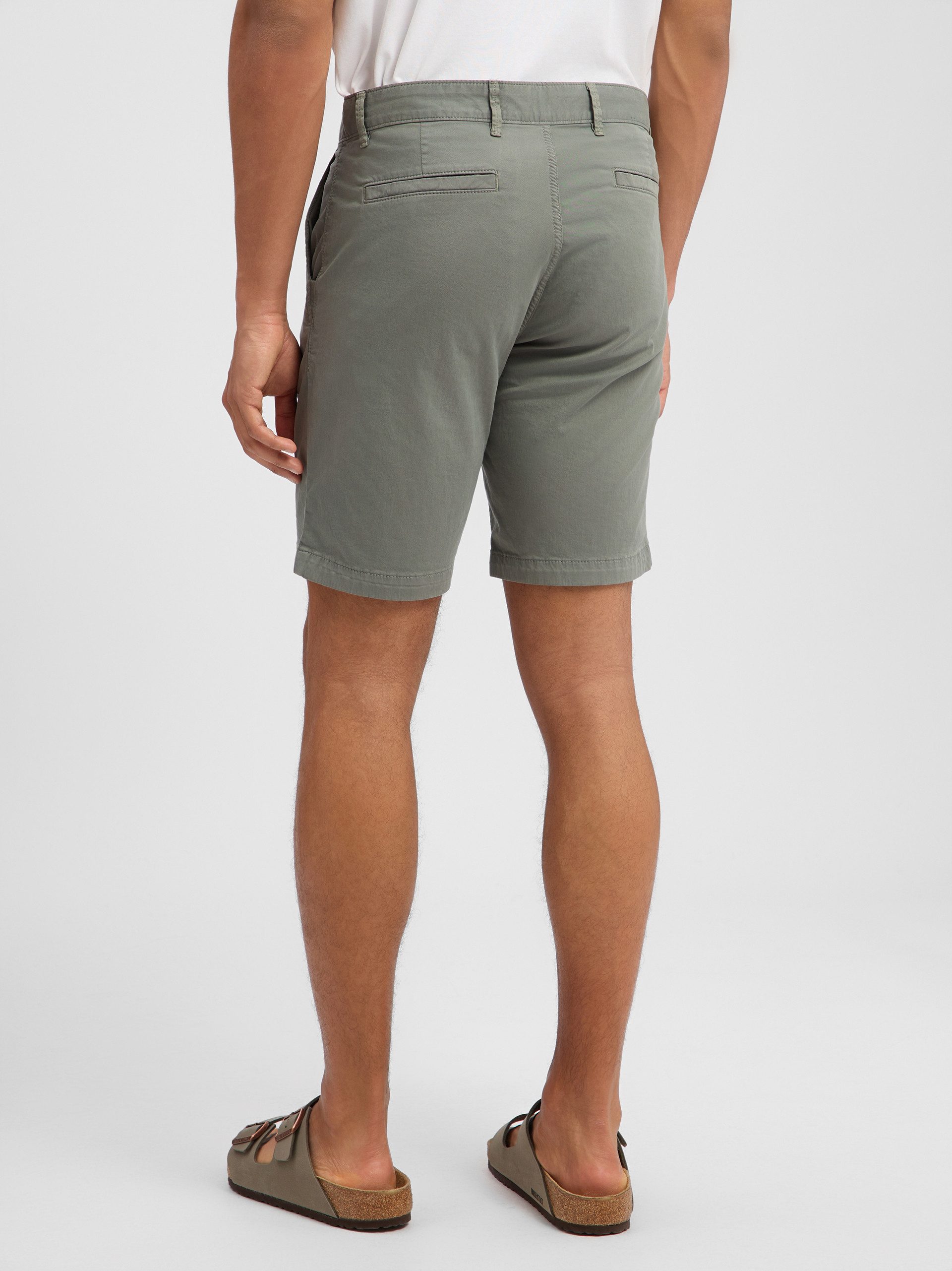 BOSS ORANGE Shorts Chino Slim
