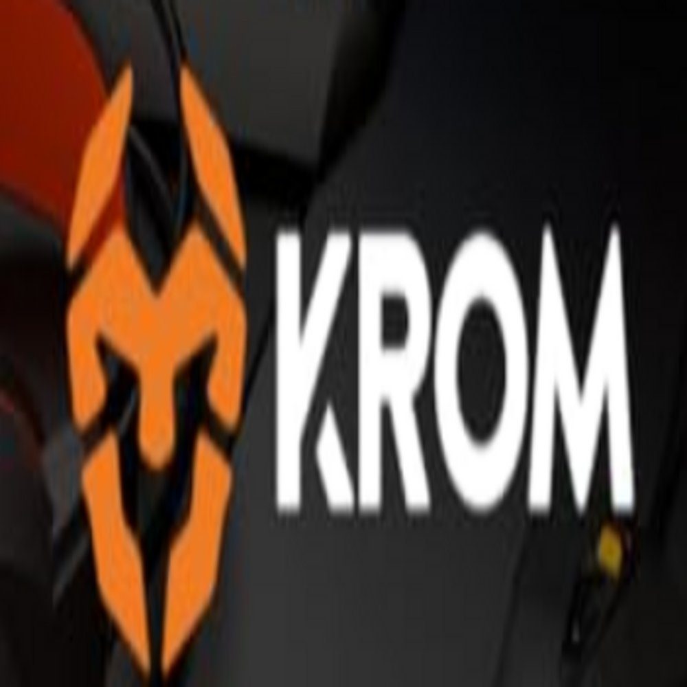 KROM