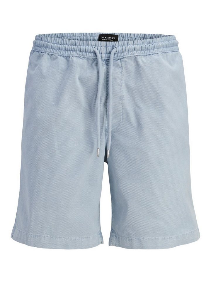 Jack & Jones Sweatshorts JPSTJAIDEN CARTER WASH DOB aus Baumwollmix
