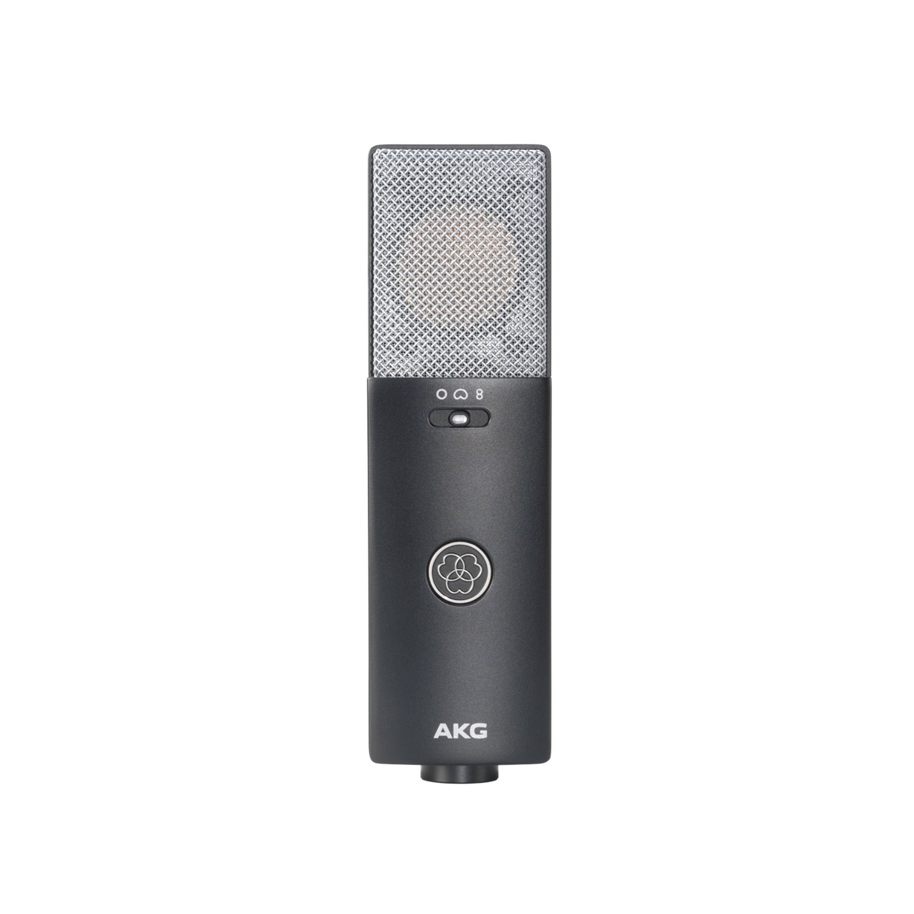 AKG Mikrofon, C114 - Kondensatormikrofon