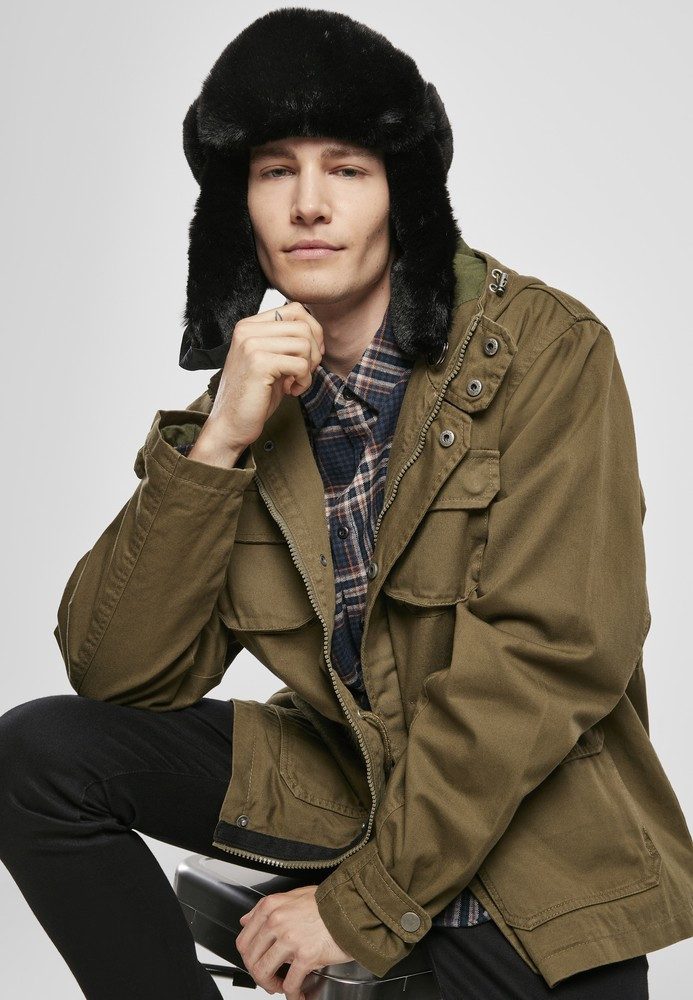 URBAN CLASSICS Hoodie