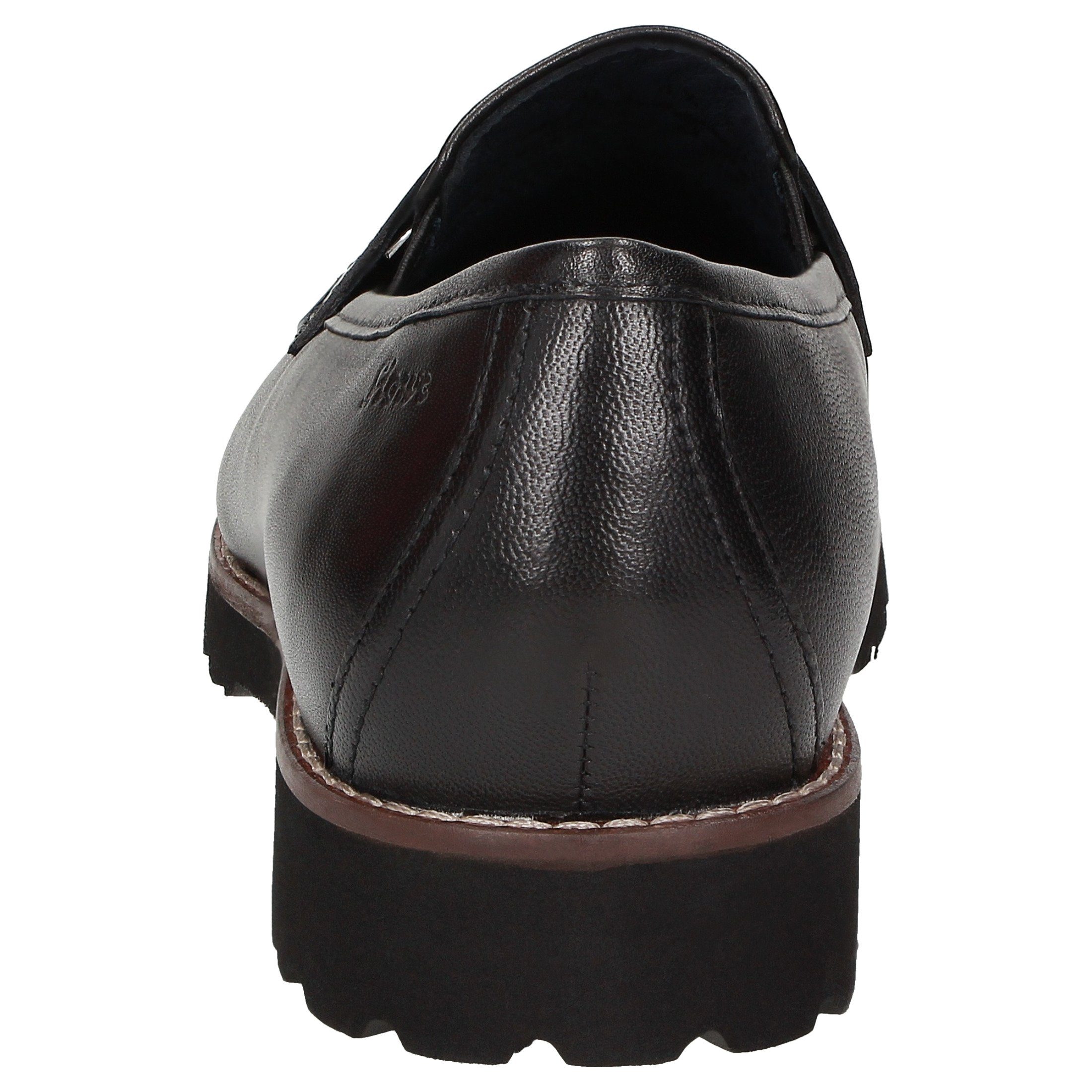 SIOUX Meredith-709-H Slipper