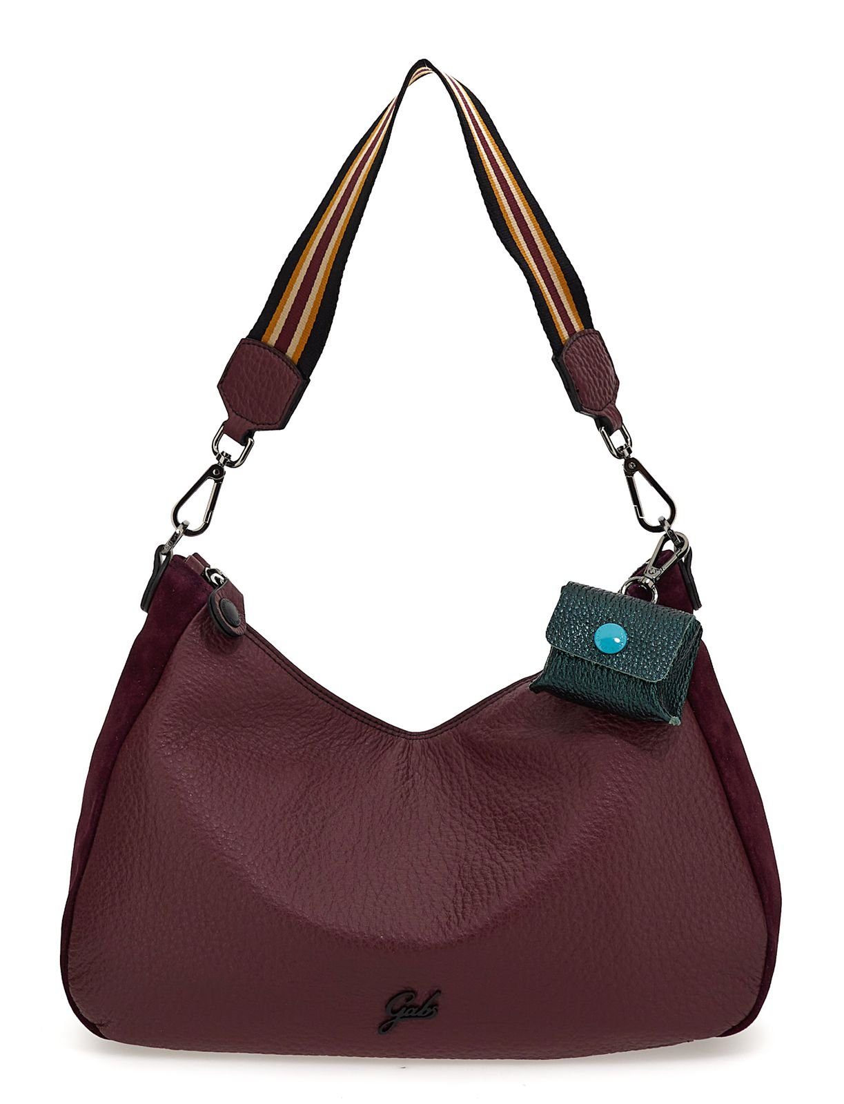 Gabs Schultertasche Isabel (Set, 3-tlg)