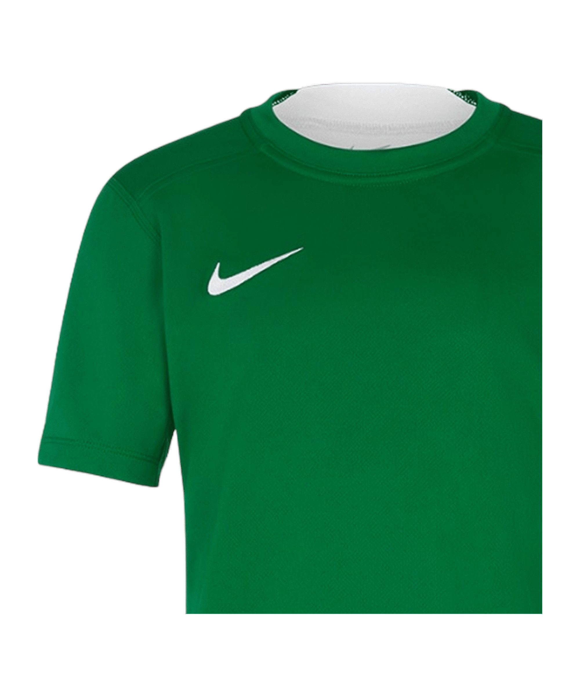 Nike T-Shirt Nike Performance Team Court Trikot Kids Polyester – Bild 3 von 3