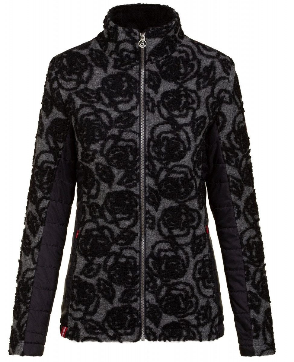 Almgwand Trachtenstrickjacke Almgwand Illingerberg Damen Jacke günstig online kaufen