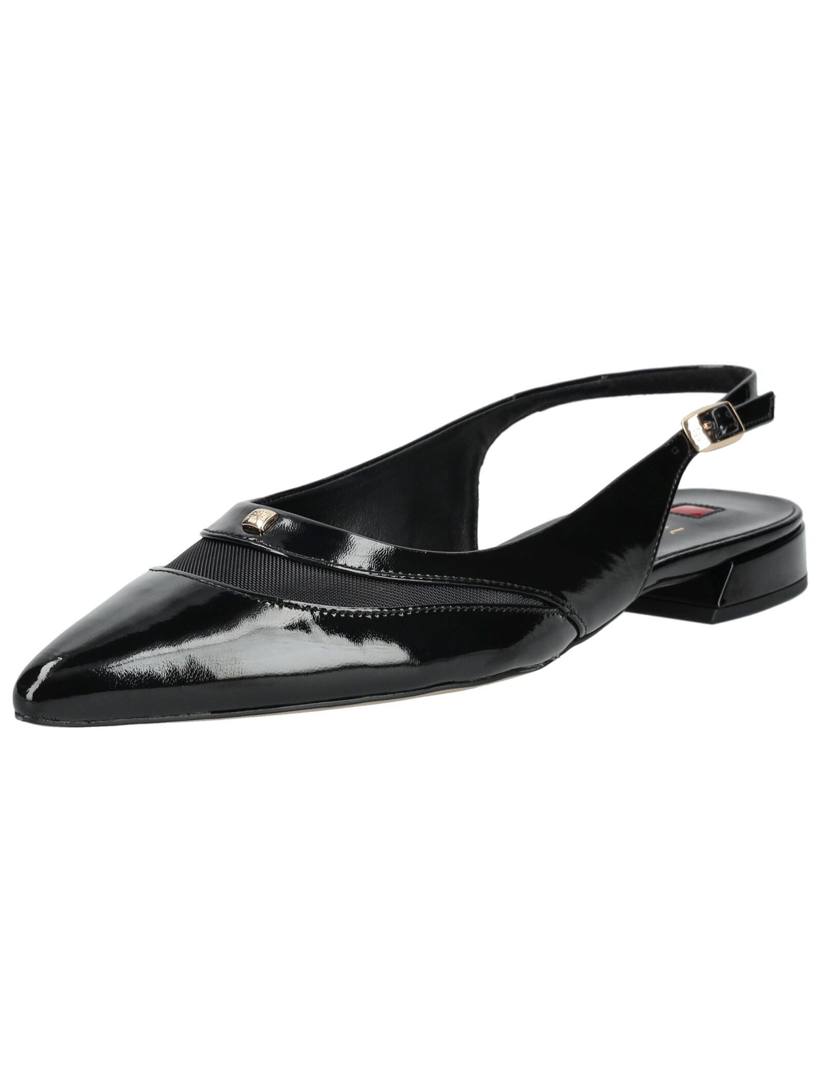 Högl Högl Ballerinas Leder Ballerina günstig online kaufen
