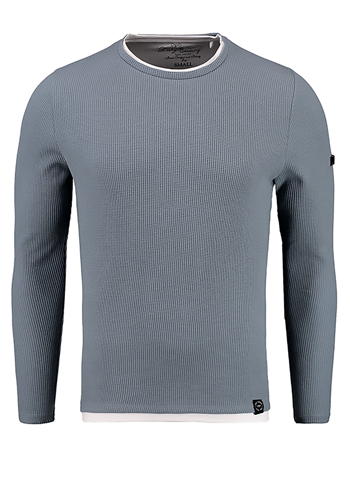 Flintstone Blue (1233)