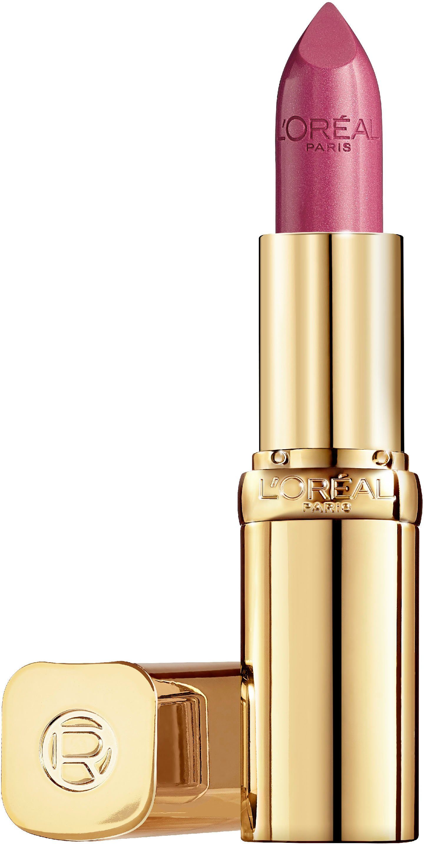 L'ORÉAL PARIS Lippenstift Color Riche Satin