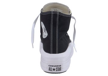 Converse CHUCK TAYLOR ALL STAR MOVE PLATFORM Sneaker