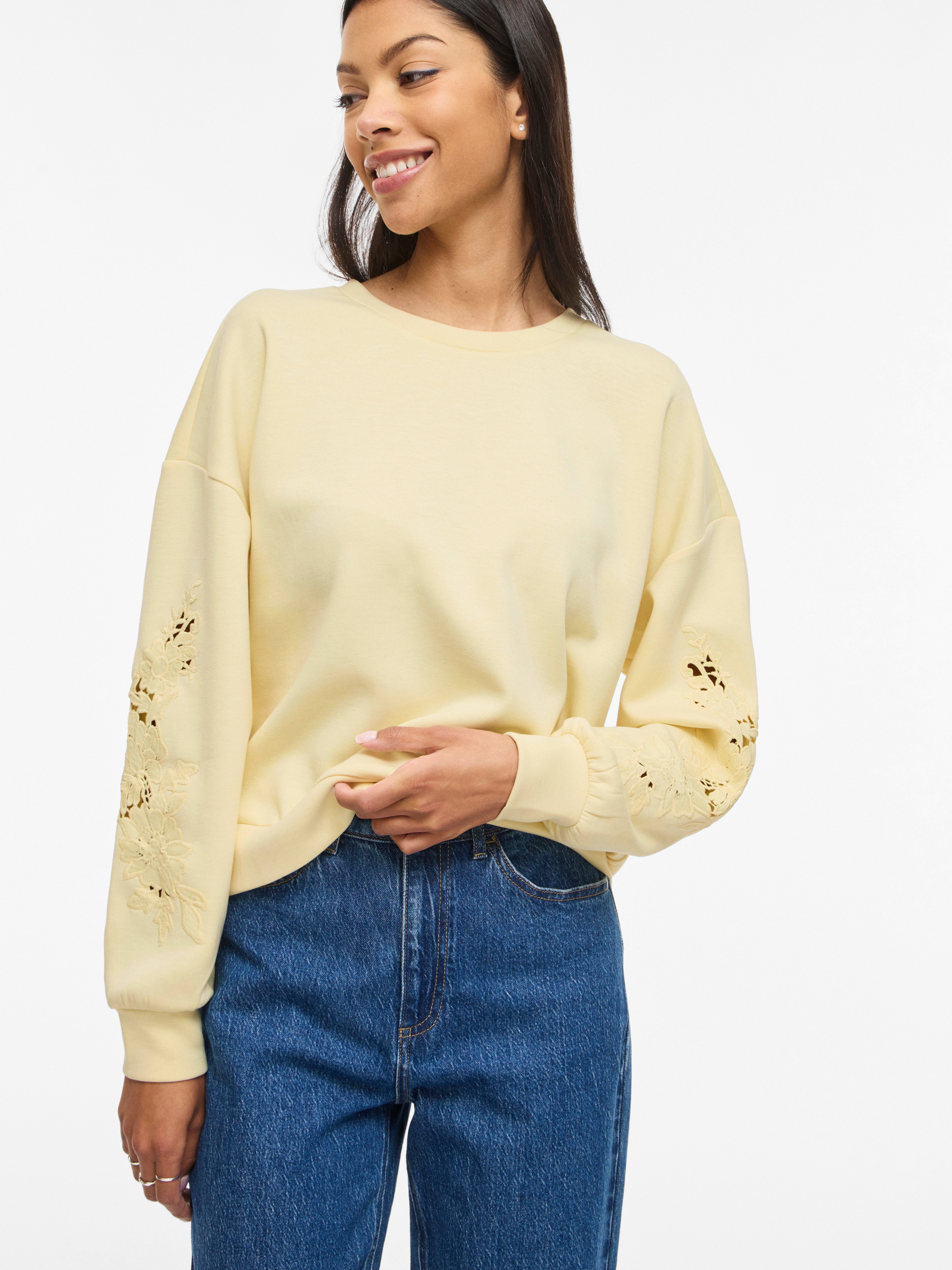 Vila Sweatshirt