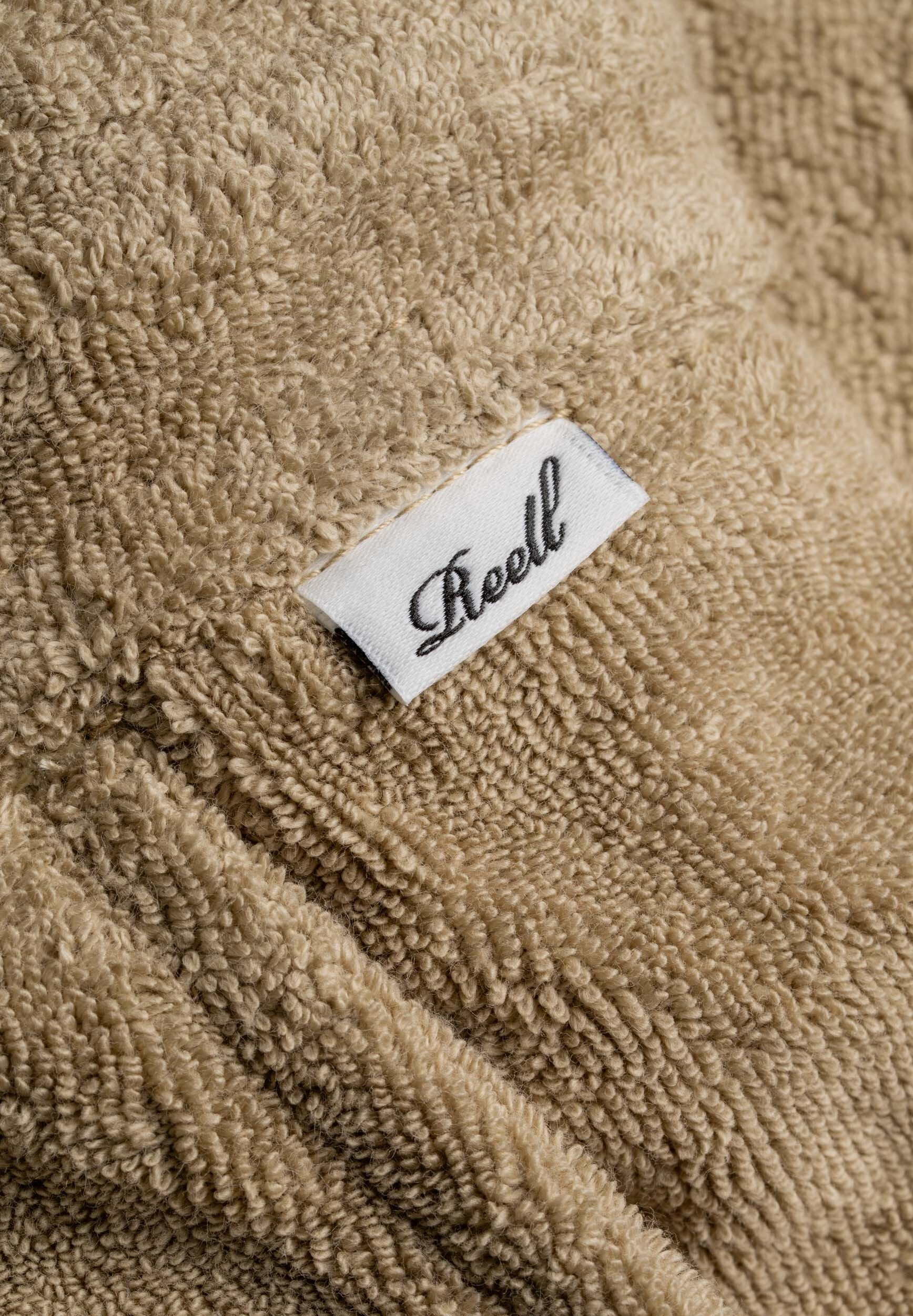 REELL Chinoshorts Soft
