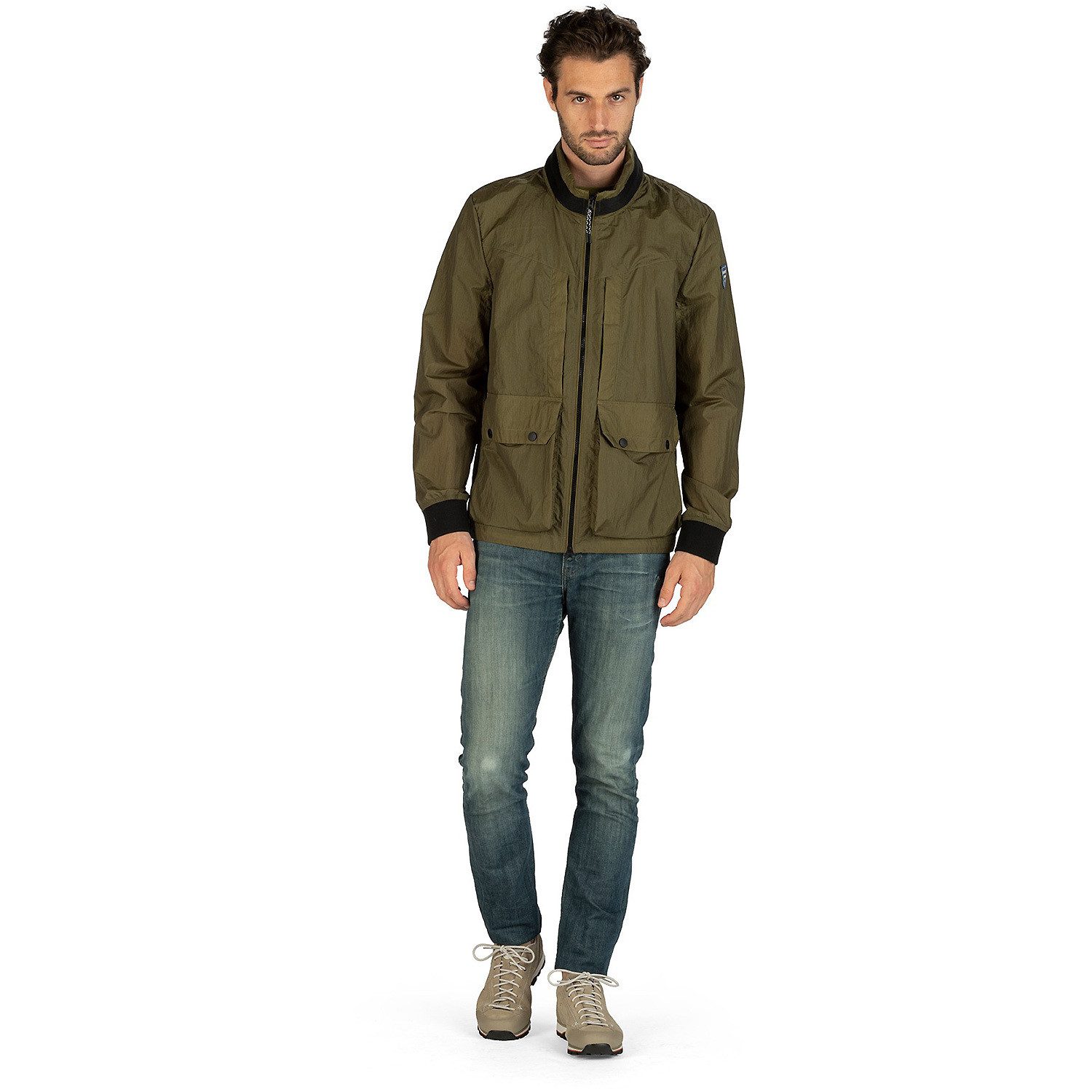 Dolomite Funktionsjacke Funktionsjacke M SAPPADA FIELD JACKET