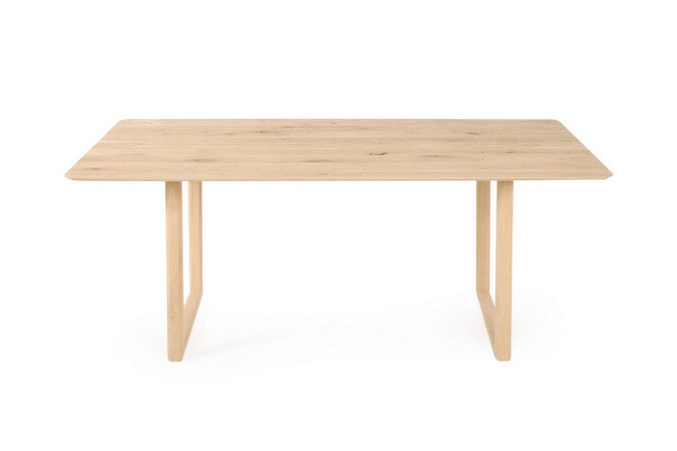 Tischhelden Esstisch Esstisch Sun 160*90 cm