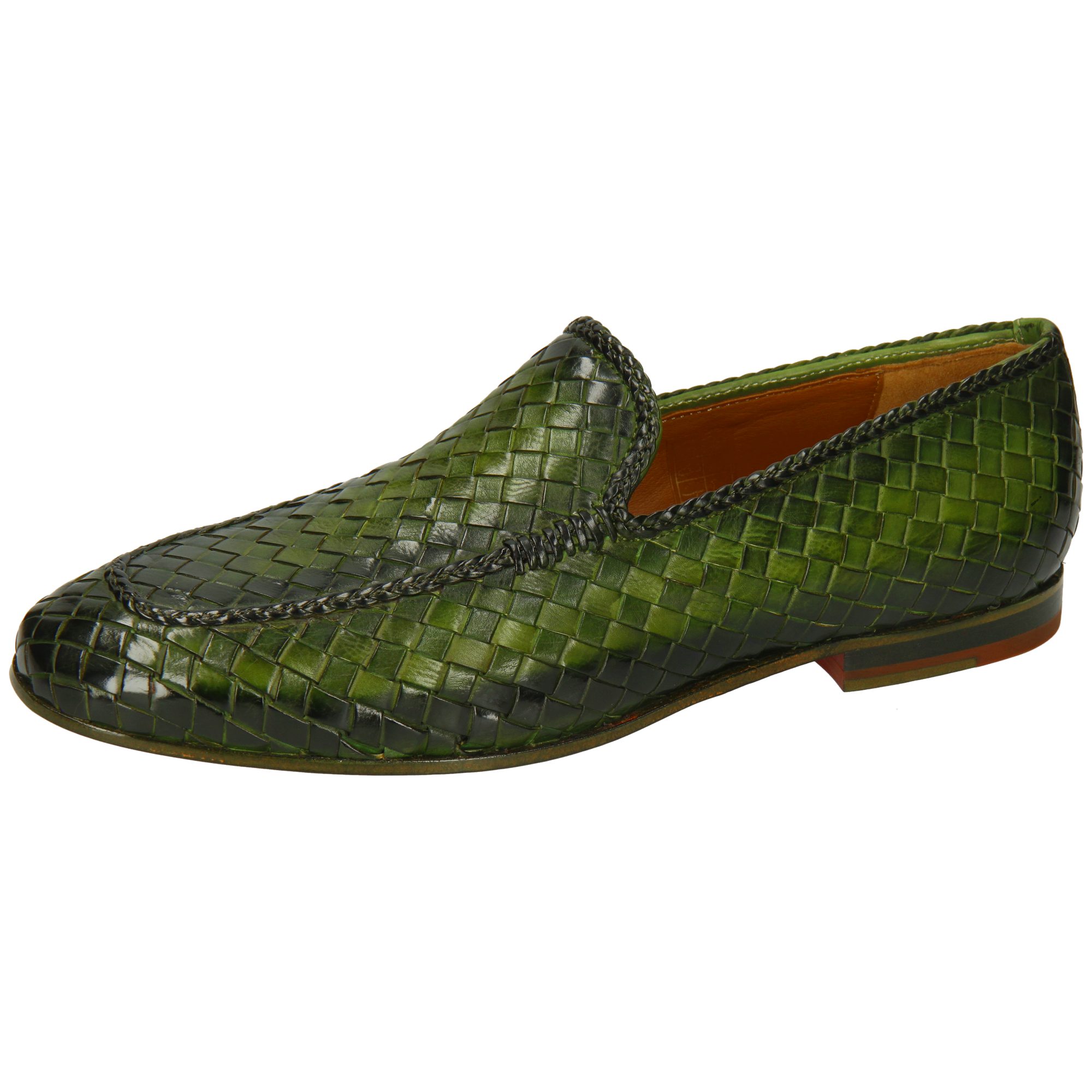 Melvin & Hamilton Clive 22 Loafer