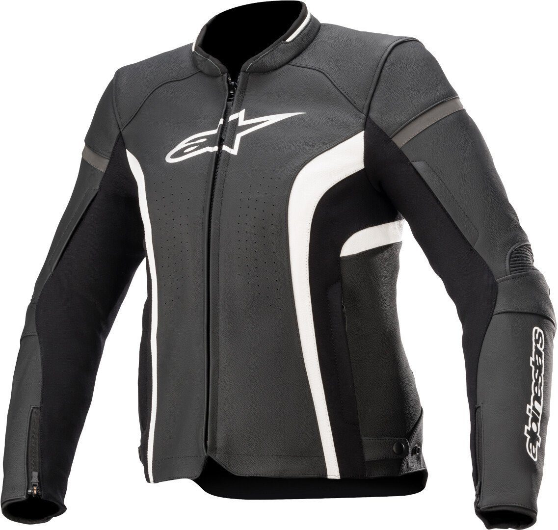 Alpinestars Motorradjacke Stella Kira V2 Damen günstig online kaufen