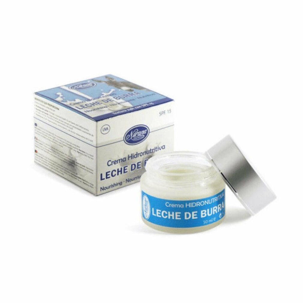 Tagescreme Hydronutritive Cream Donkey Milk 50ml