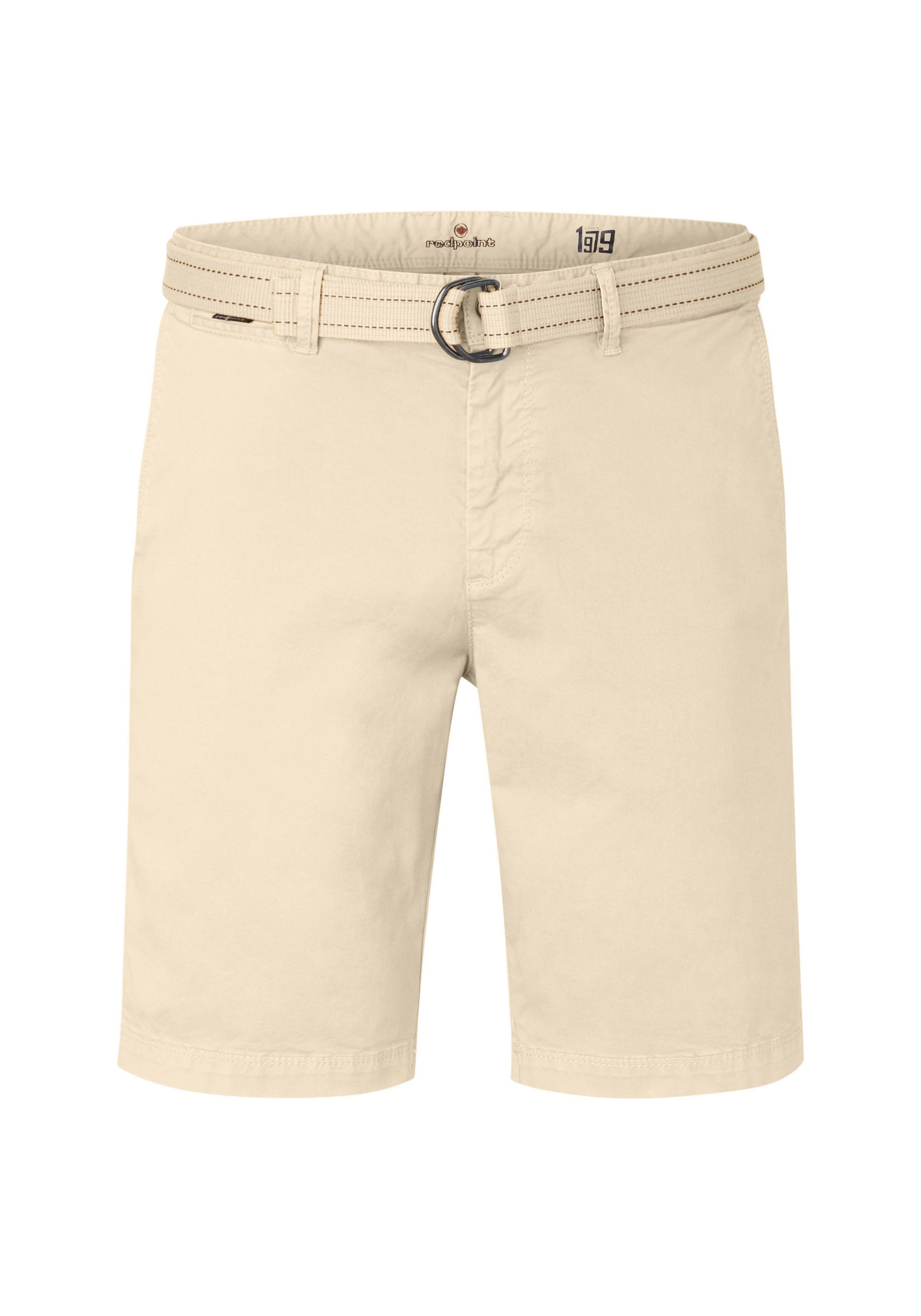 Redpoint Chinoshorts SURREY Sportive Chino Bermudas günstig online kaufen