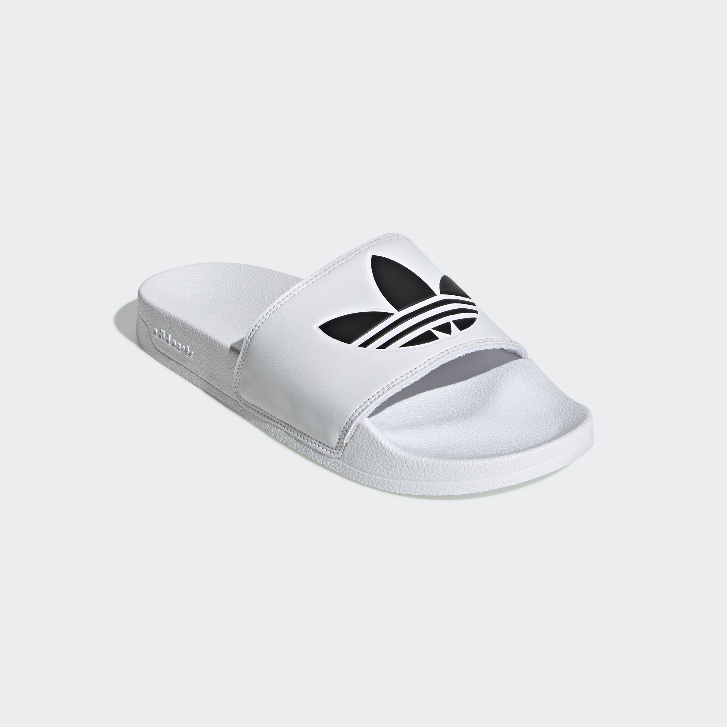 adidas Originals LITE ADILETTE Badesandale, Diese Badeschlappen sind  perfekt für die