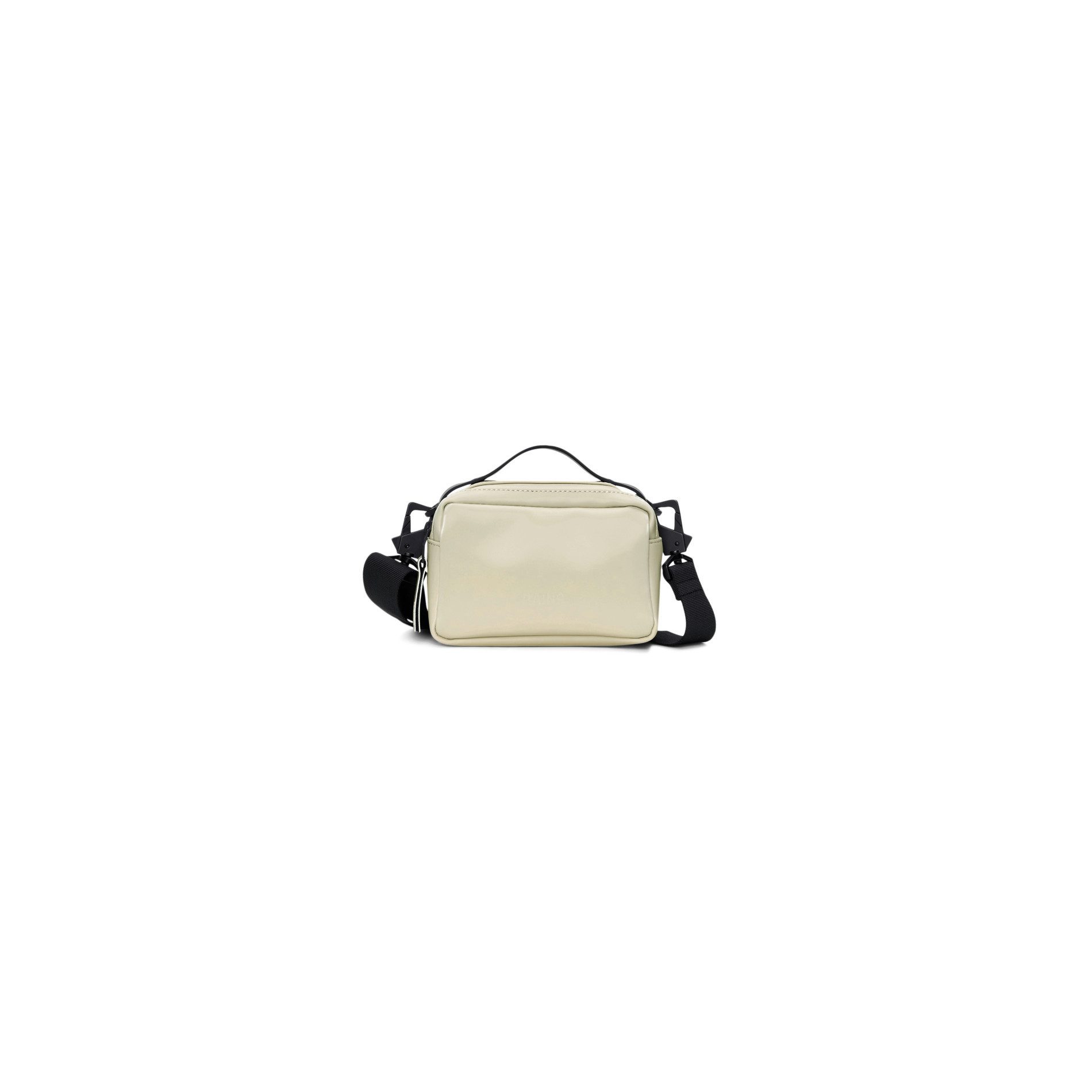 Rains Umhängetasche Rains Box Bag Micro W3 - Shore
