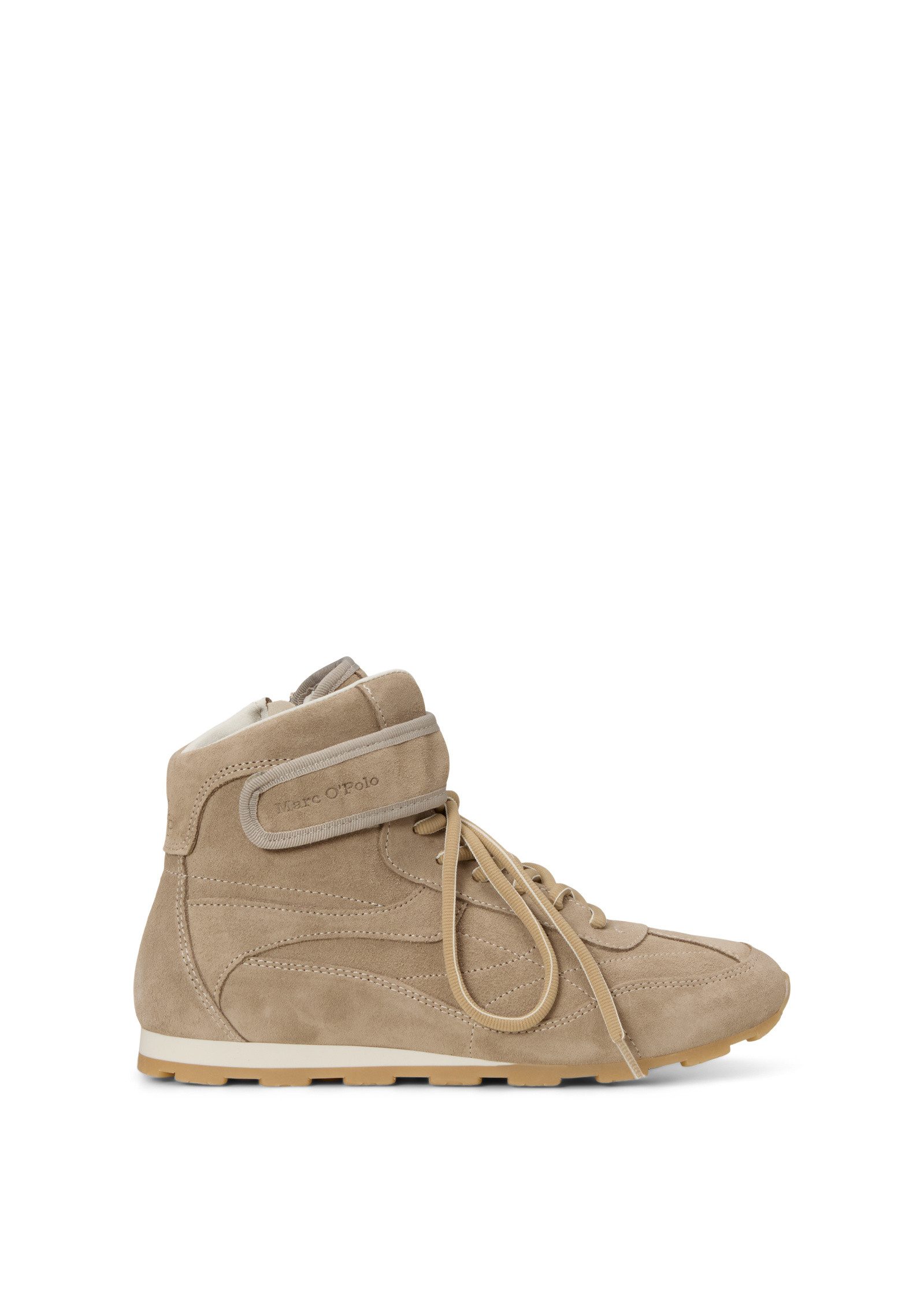 Marc O'Polo mit extra Riemen Sneaker