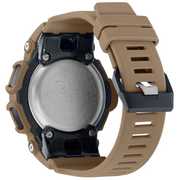 CASIO G-SHOCK GBA-900UU-5AER Smartwatch CB6748