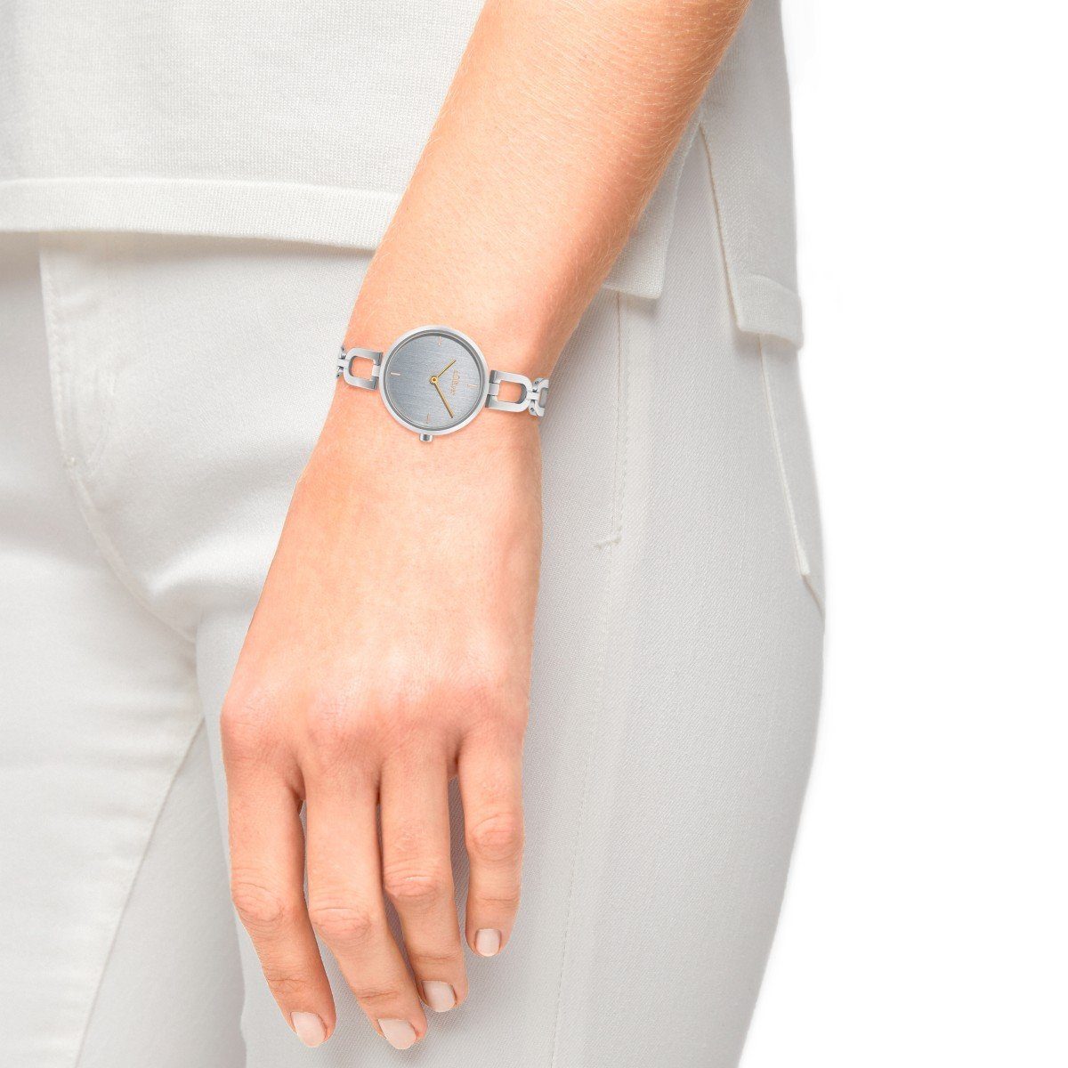 s.Oliver Quarzuhr 2033523