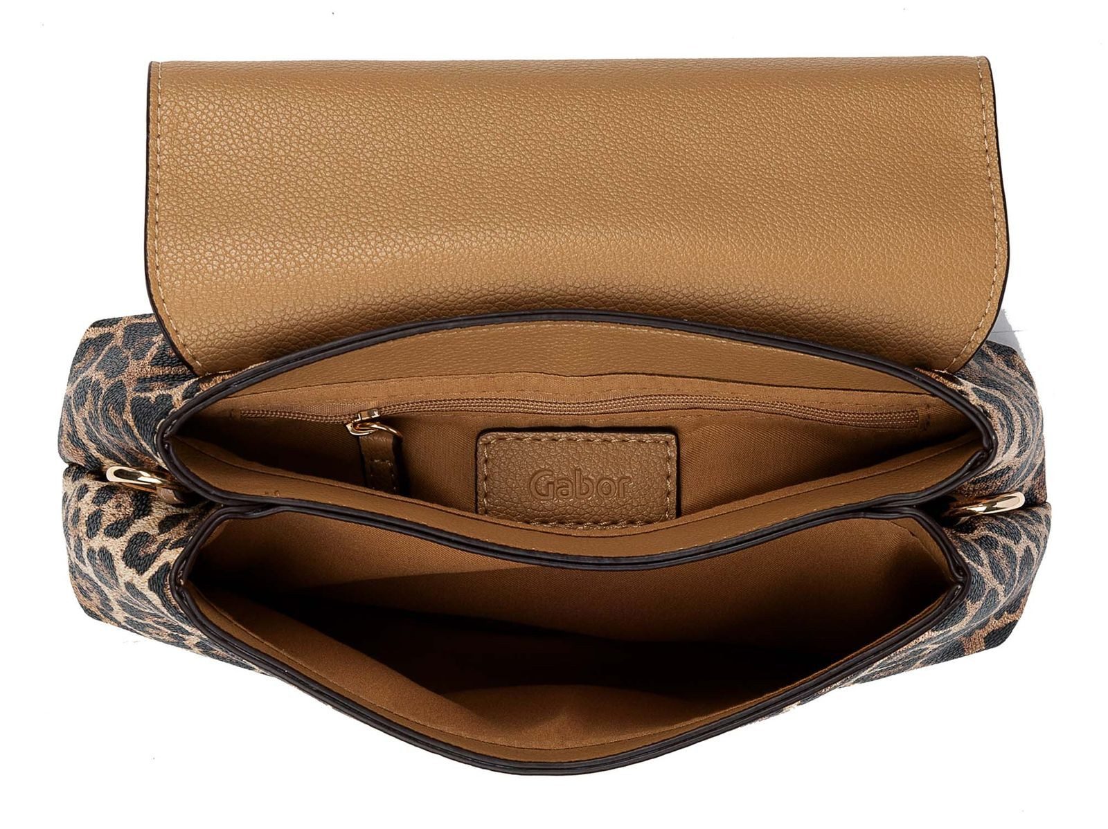 Gabor Umhängetasche Flap Bag No Zip